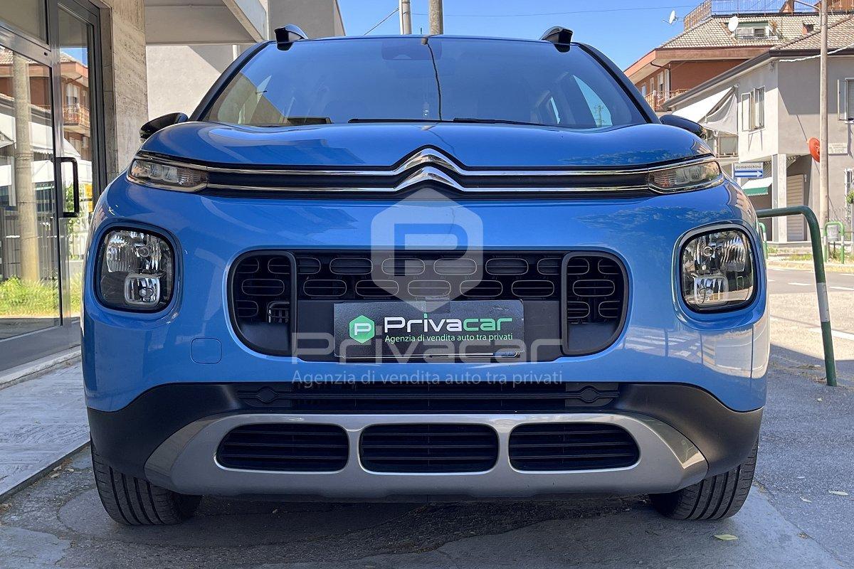 CITROEN C3 Aircross BlueHDi 100 Feel