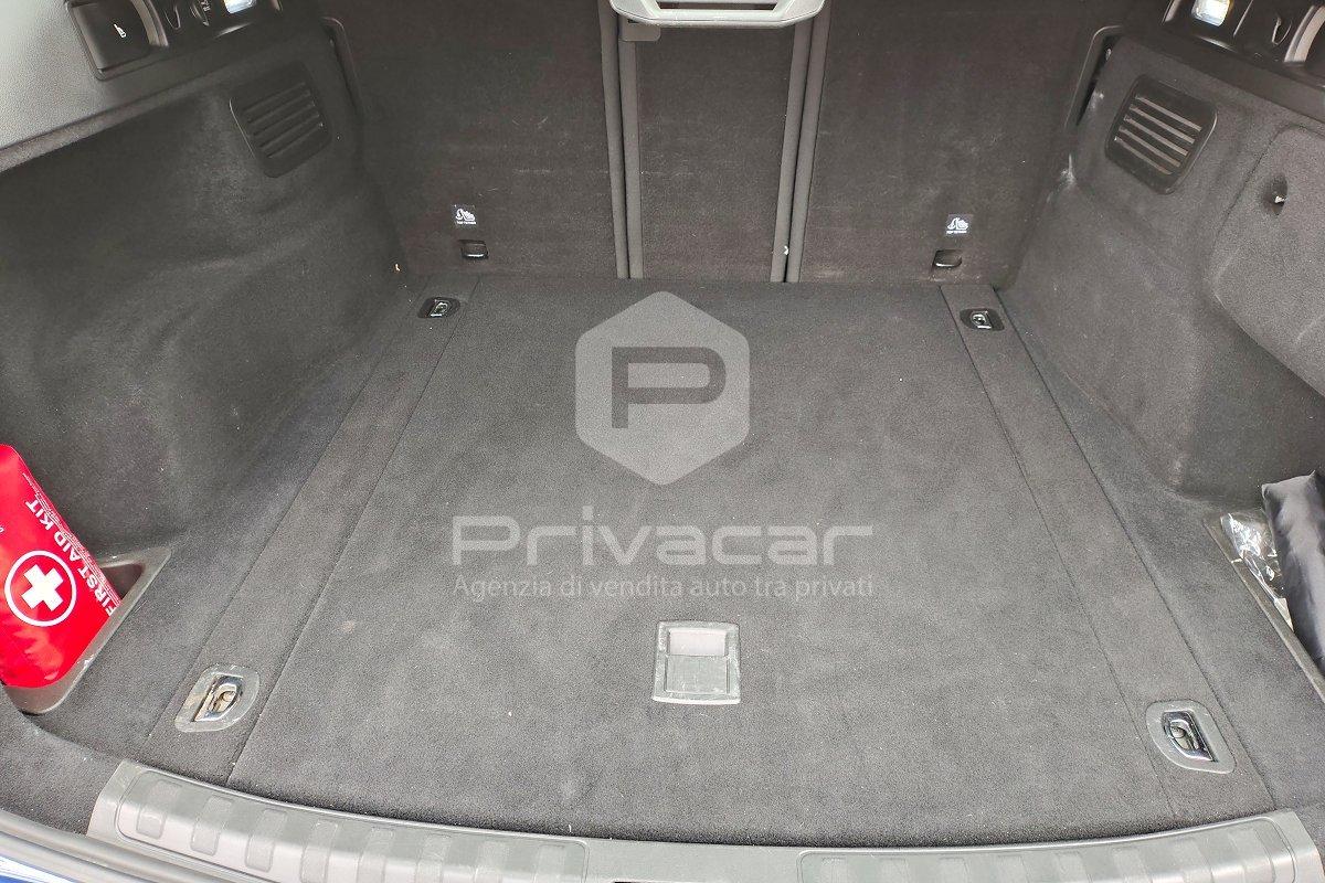 ALFA ROMEO Stelvio 2.2 Turbodiesel 190 CV AT8 Q4 Business