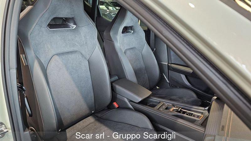 Cupra Leon 1.5 Hybrid 150 CV DSG CONSEGNABILE NOVEMBRE 2024