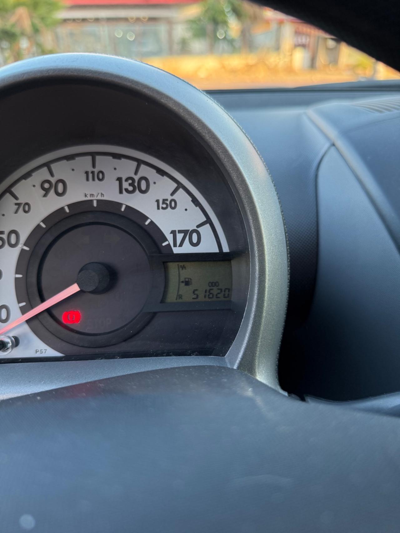 Peugeot 107 1.0 SOLO 51.000 KM - 2010