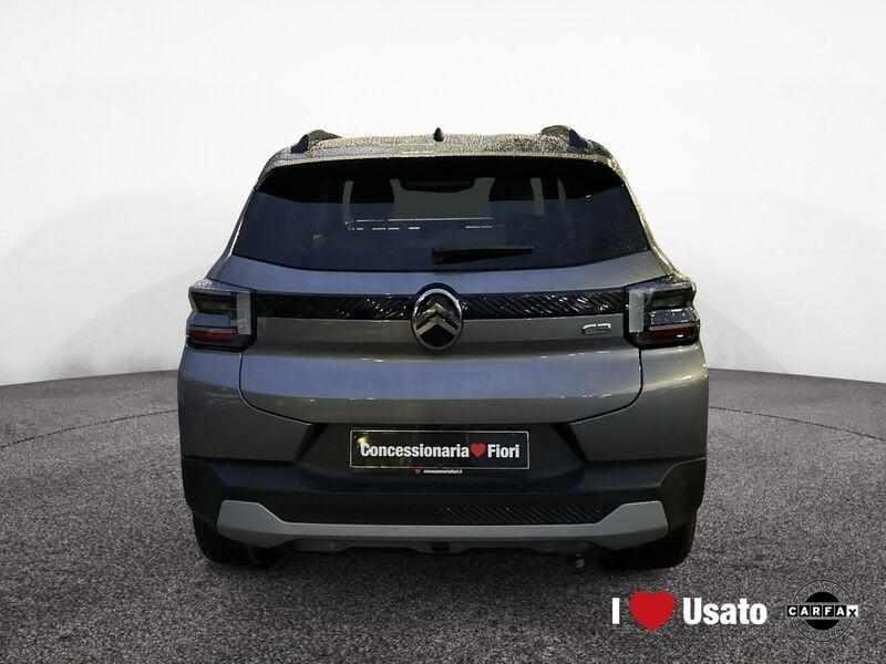 Citroën C3 IV 2024 1.2 puretech turbo Max 100cv s&s