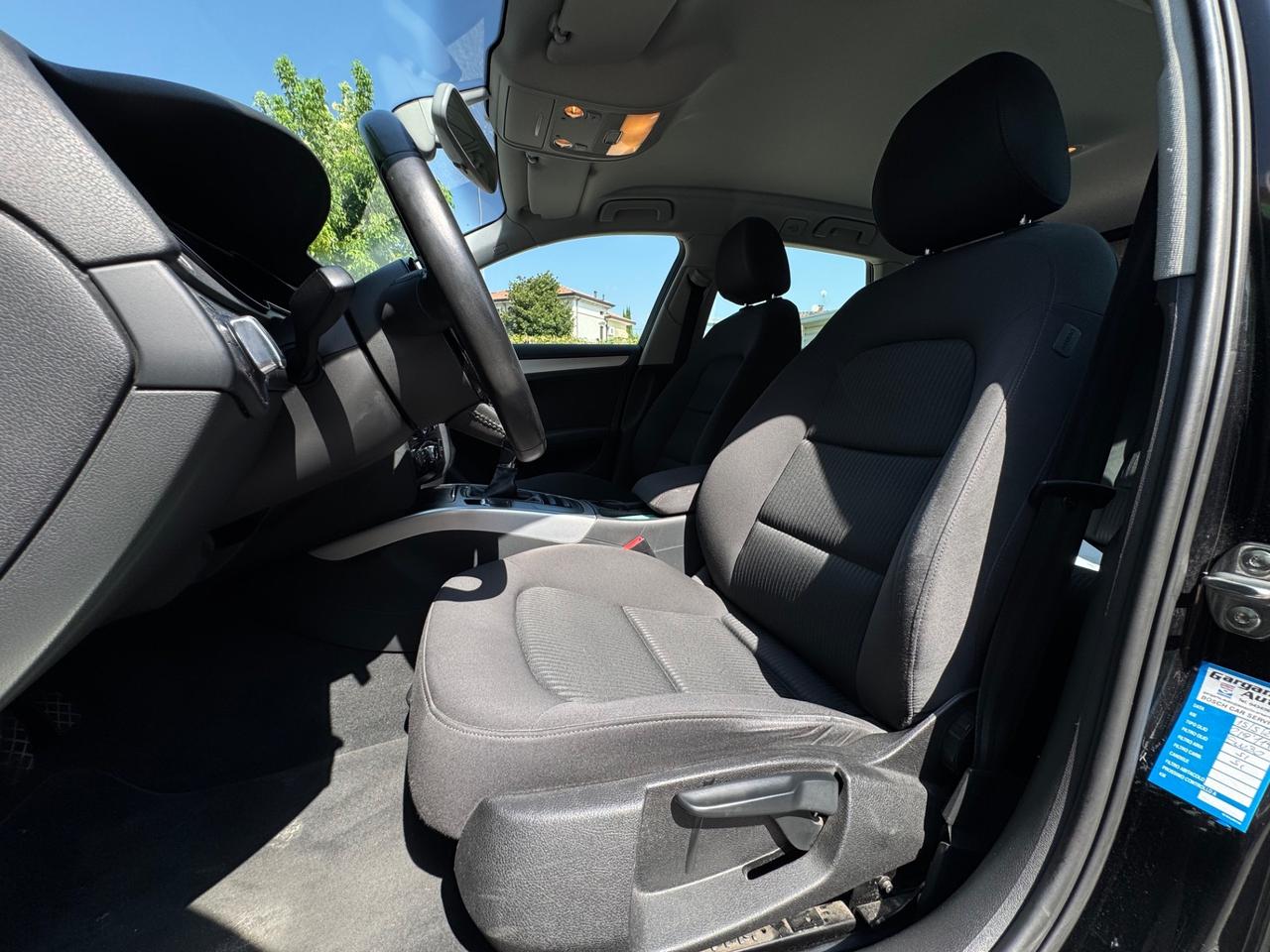 Audi A4 Avant 2.0 TDI 120 CV Business Plus