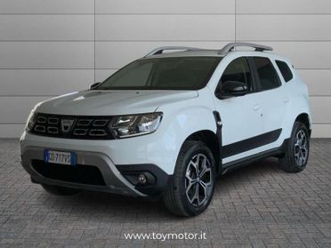 Dacia Duster 2ª serie 1.5 Blue dCi 8V 115 CV 4x2 15th Anniversary