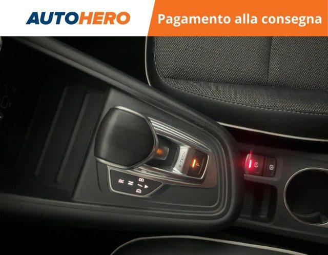RENAULT Captur Plug-in Hybrid E-Tech 160 CV Intens