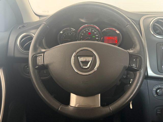 DACIA Sandero Stepway 900 TCe 12V 90CV Prestige