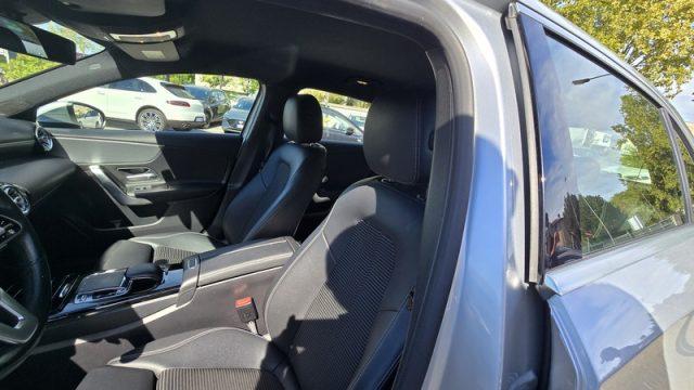 MERCEDES-BENZ A 200 d Automatic PERMUTE