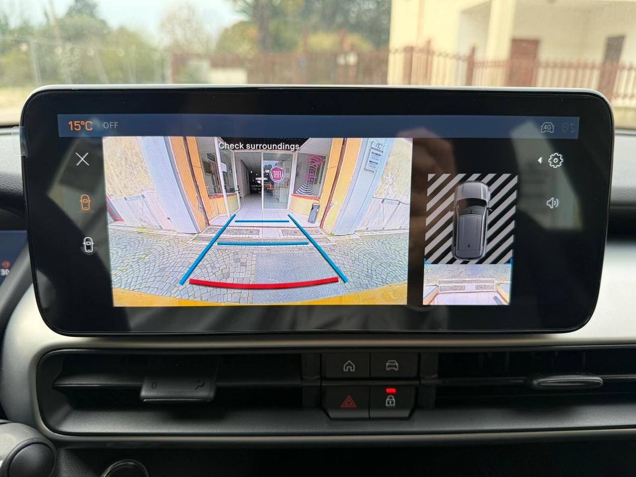 Jeep Avenger 1.2 Turbo 110 CV MHEV Longitude