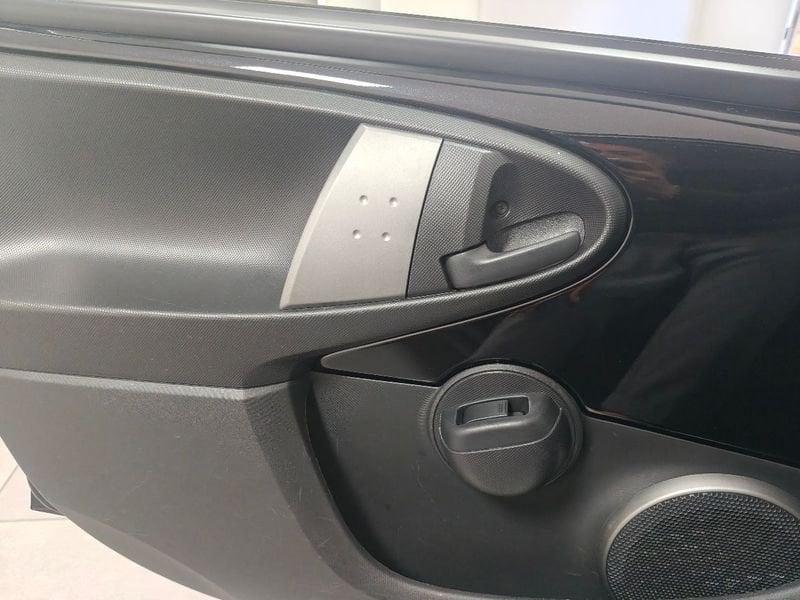 Toyota Aygo Aygo 1.0 12V VVT-i 5 porte Active Connect