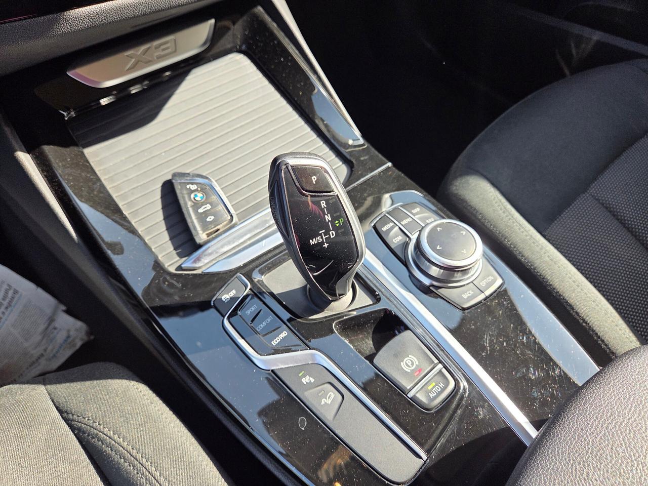 Bmw X3 xDrive20d 48V Business Advantage