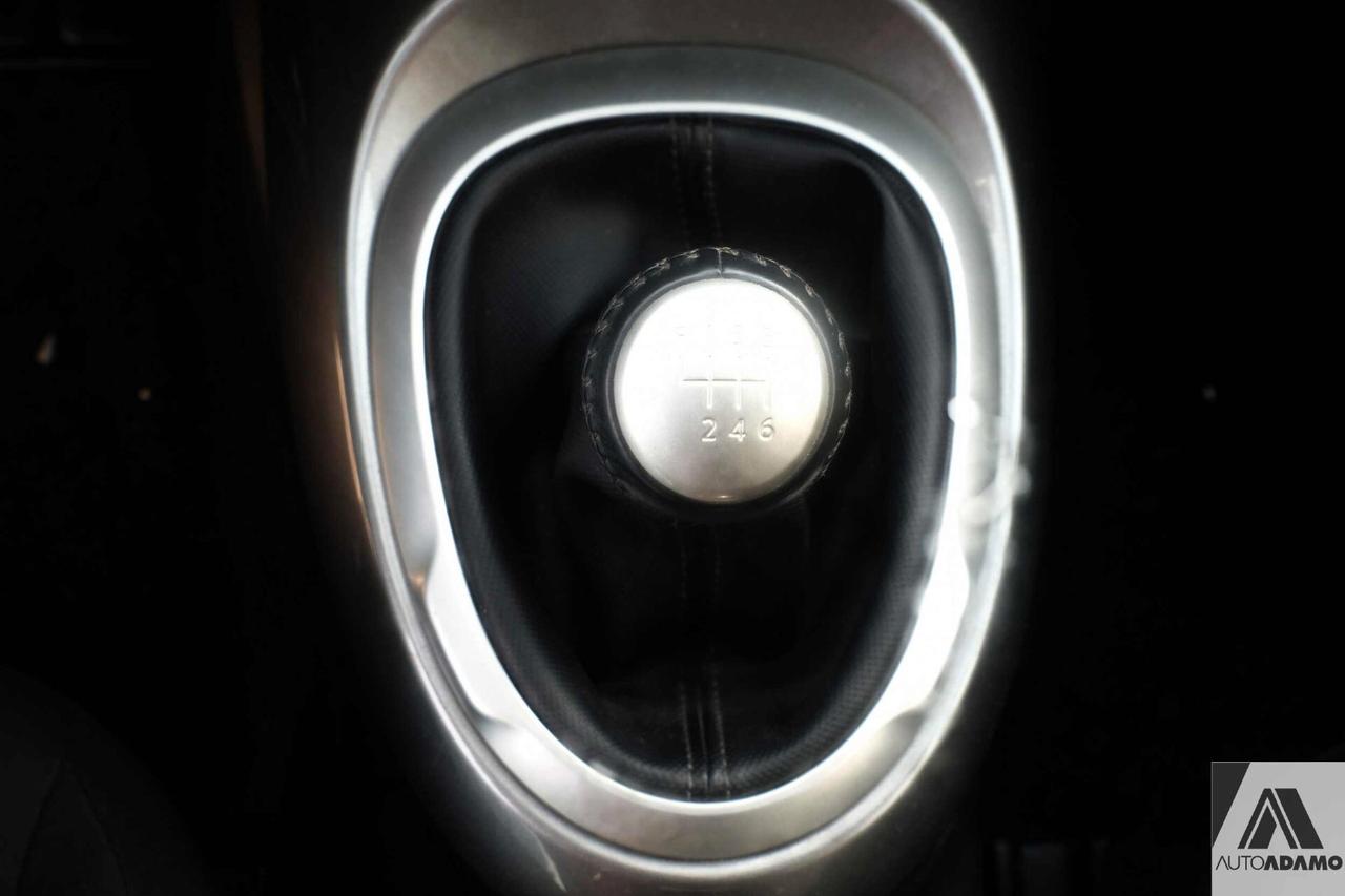 Nissan Juke 1.5 dCi Start&Stop Acenta