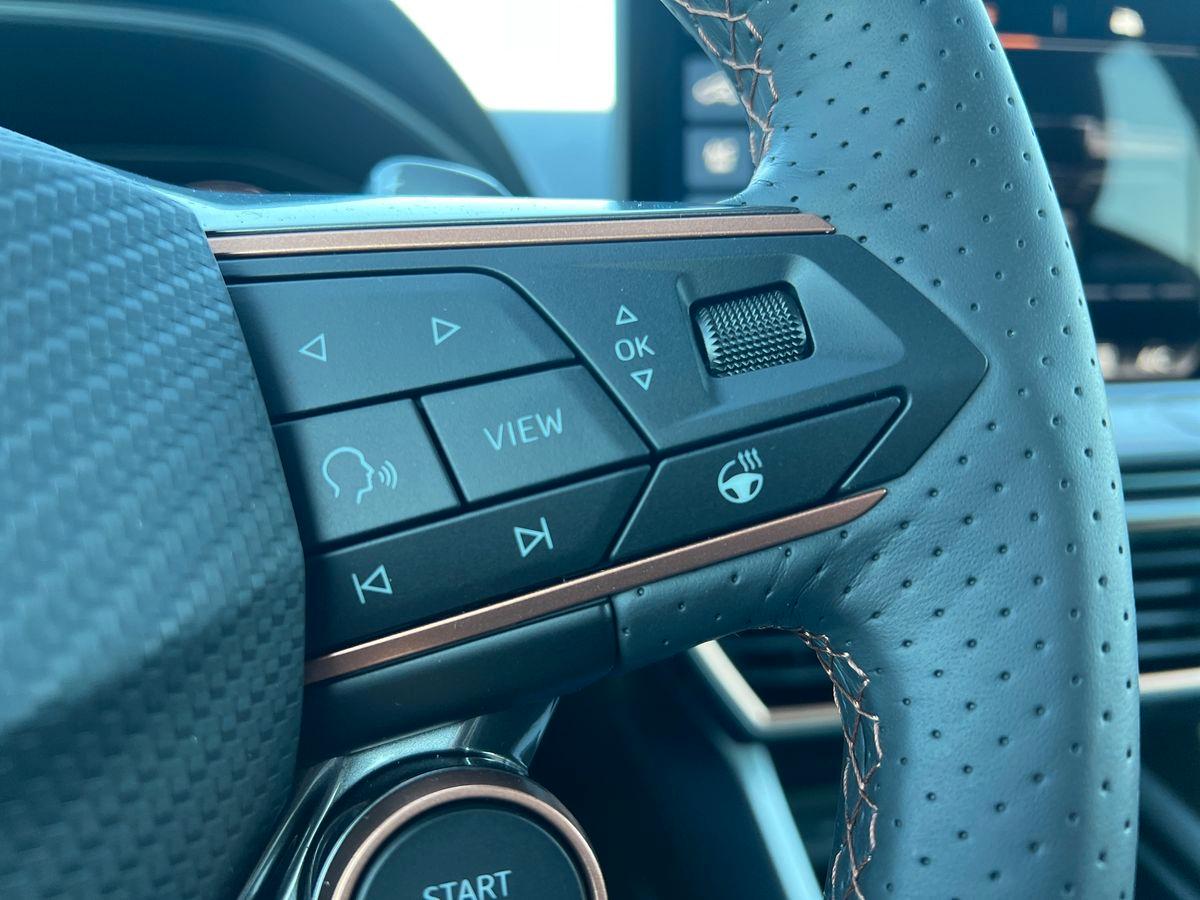 CUPRA Formentor 1.5 e-HYBRID150 kW (204 CV) pHEV DSG 6 marce2WD