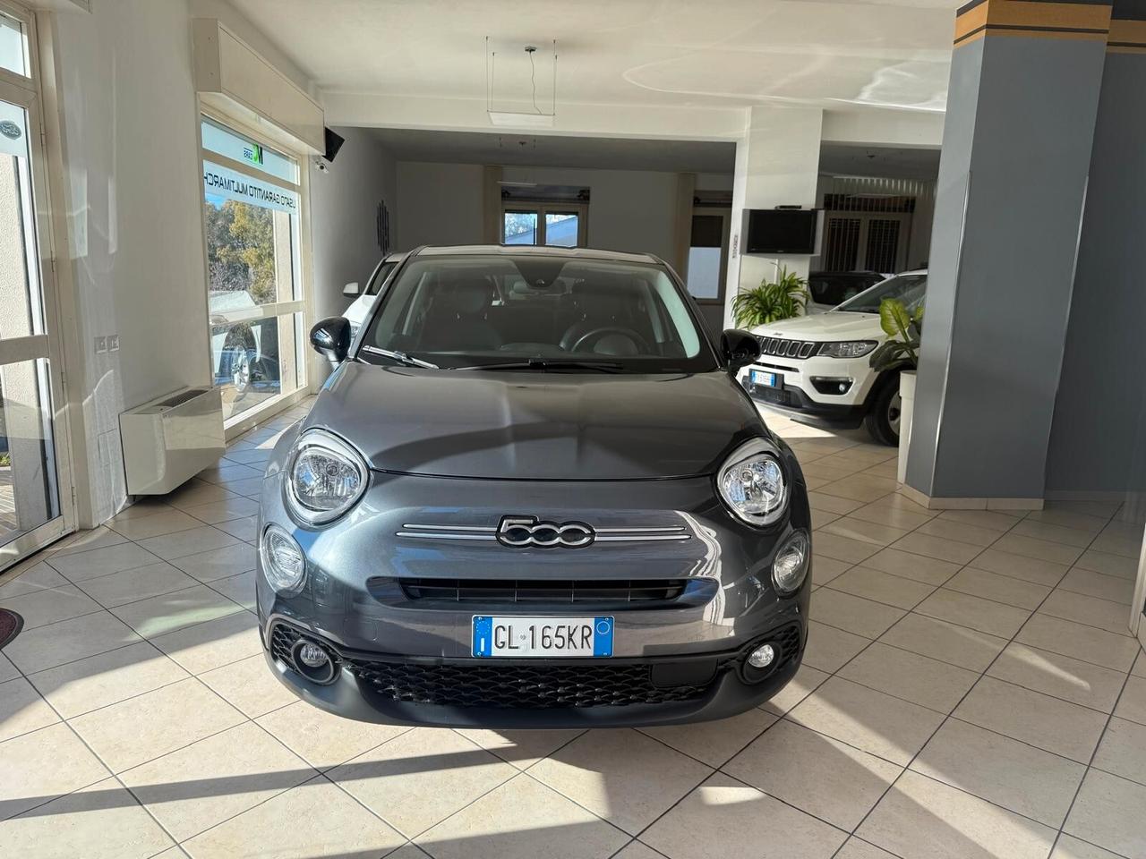 Fiat 500X 1.3 MultiJet 95 CV Club