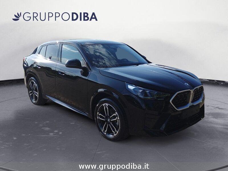 BMW X2 Serie X SDRIVE18D