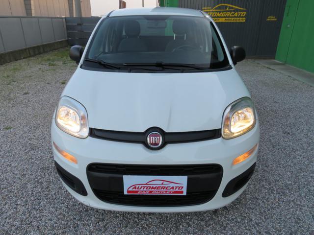 FIAT Panda 1.2 Easy S&S 1200 C.C.