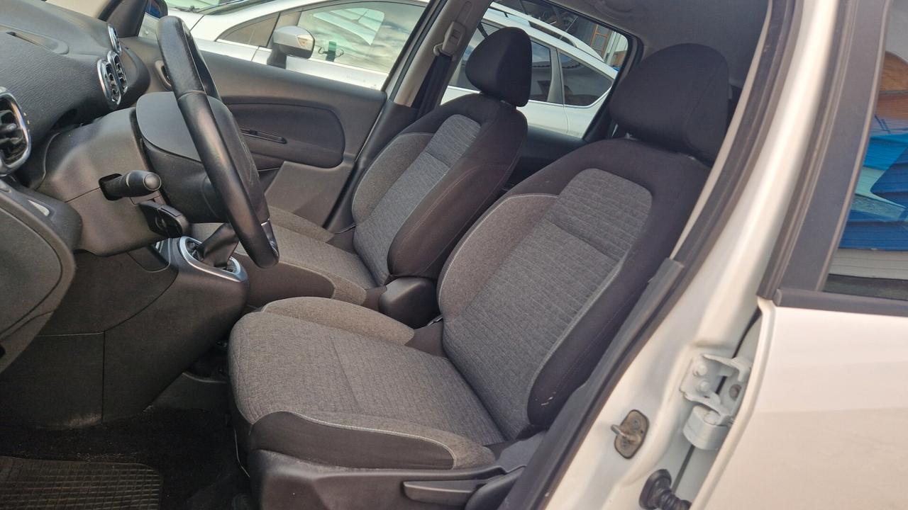 Citroen C3 Picasso BlueHDi 100