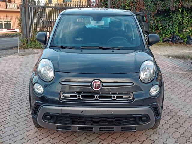 Fiat 500 L 1.3 MJET 95 CV CROSS NOLEGGIAMI O ACQUISTAMI