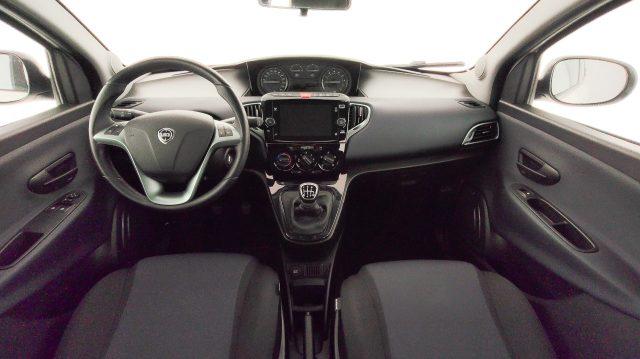 LANCIA Ypsilon 1.0 FireFly 5 porte S&S Hybrid Platino