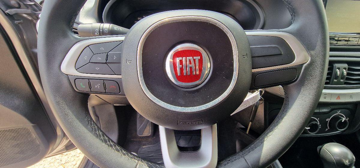 FIAT Tipo 1.6 Mjt S&S DCT 5p. Business
