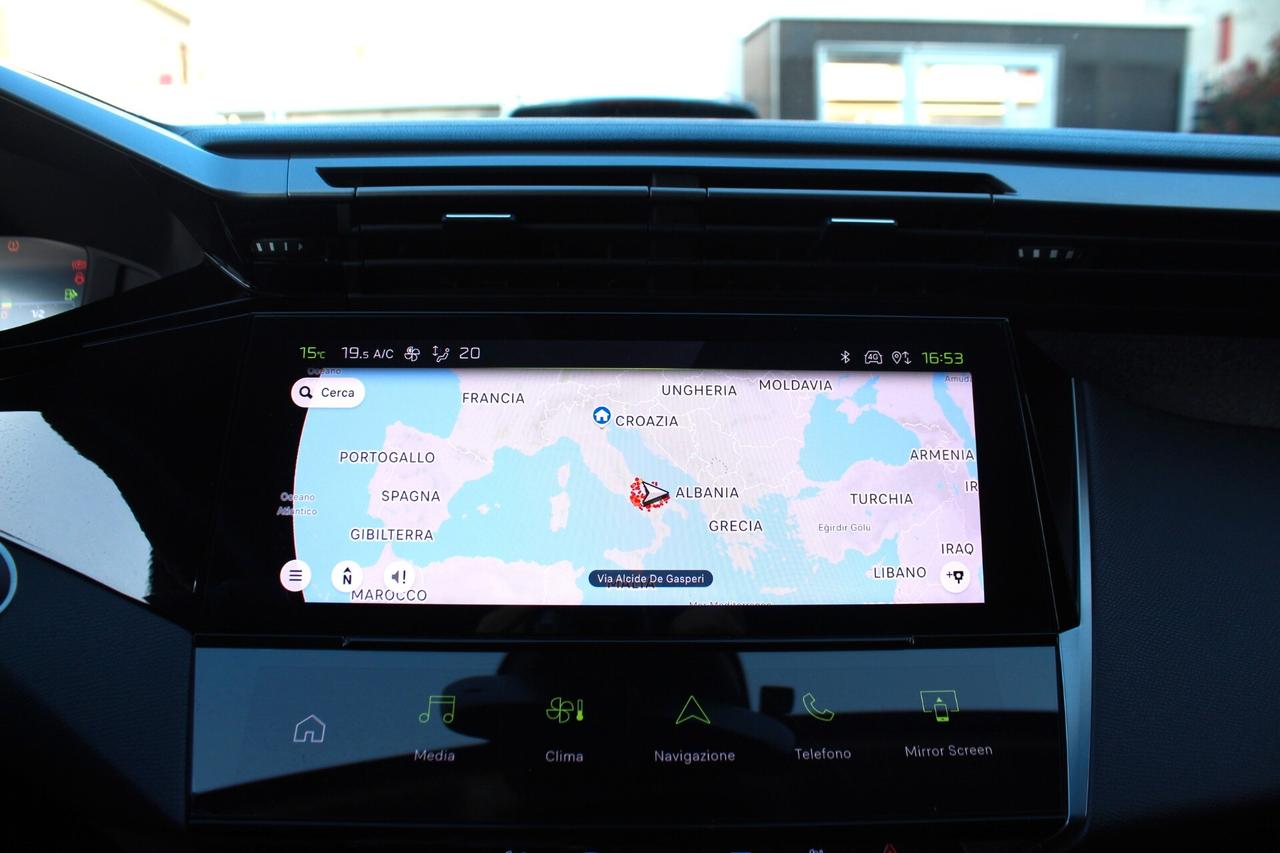 Peugeot 308 BlueHDi 130 S&S EAT8 SW Allure Pack