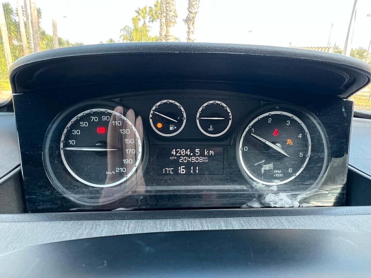 Lancia Ypsilon 1.3 MJT 16V 95 CV 5 porte S&S Gold