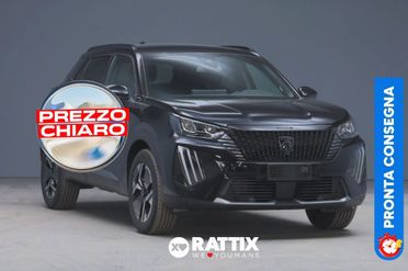 Peugeot 2008 1.2 Puretech 100CV Allure