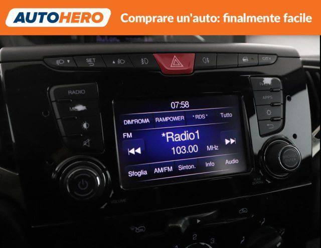 LANCIA Ypsilon 1.2 69 CV 5 porte Gold