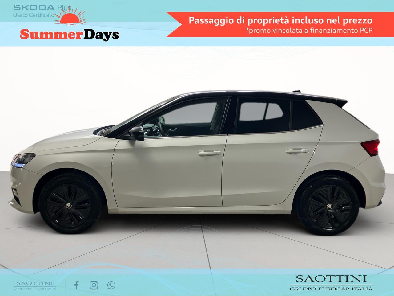 1.0 TSI evo Style 95 CV