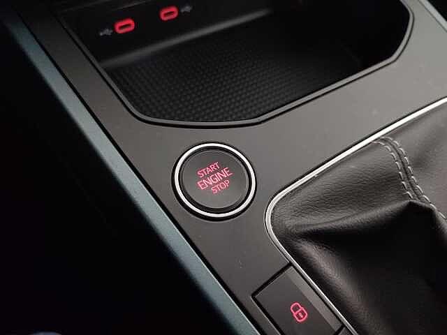 SEAT Arona 1.0 EcoTSI XPERIENCE