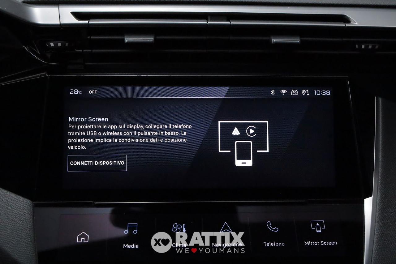 Peugeot 308 SW 1.5 BlueHDI 130CV GT EAT8