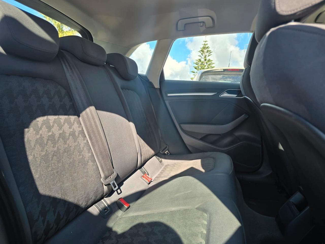 Audi A3 SPB 1.6 TDI Ambition
