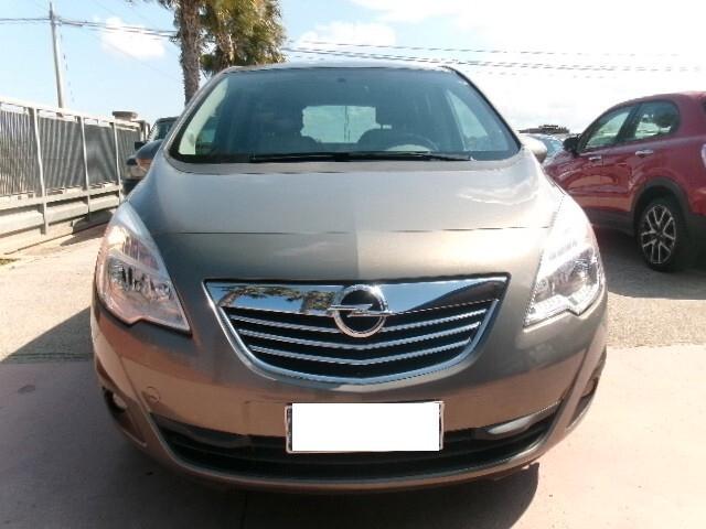 Opel Meriva 1.3 CDTI 95CV ecoFLEX Cosmo