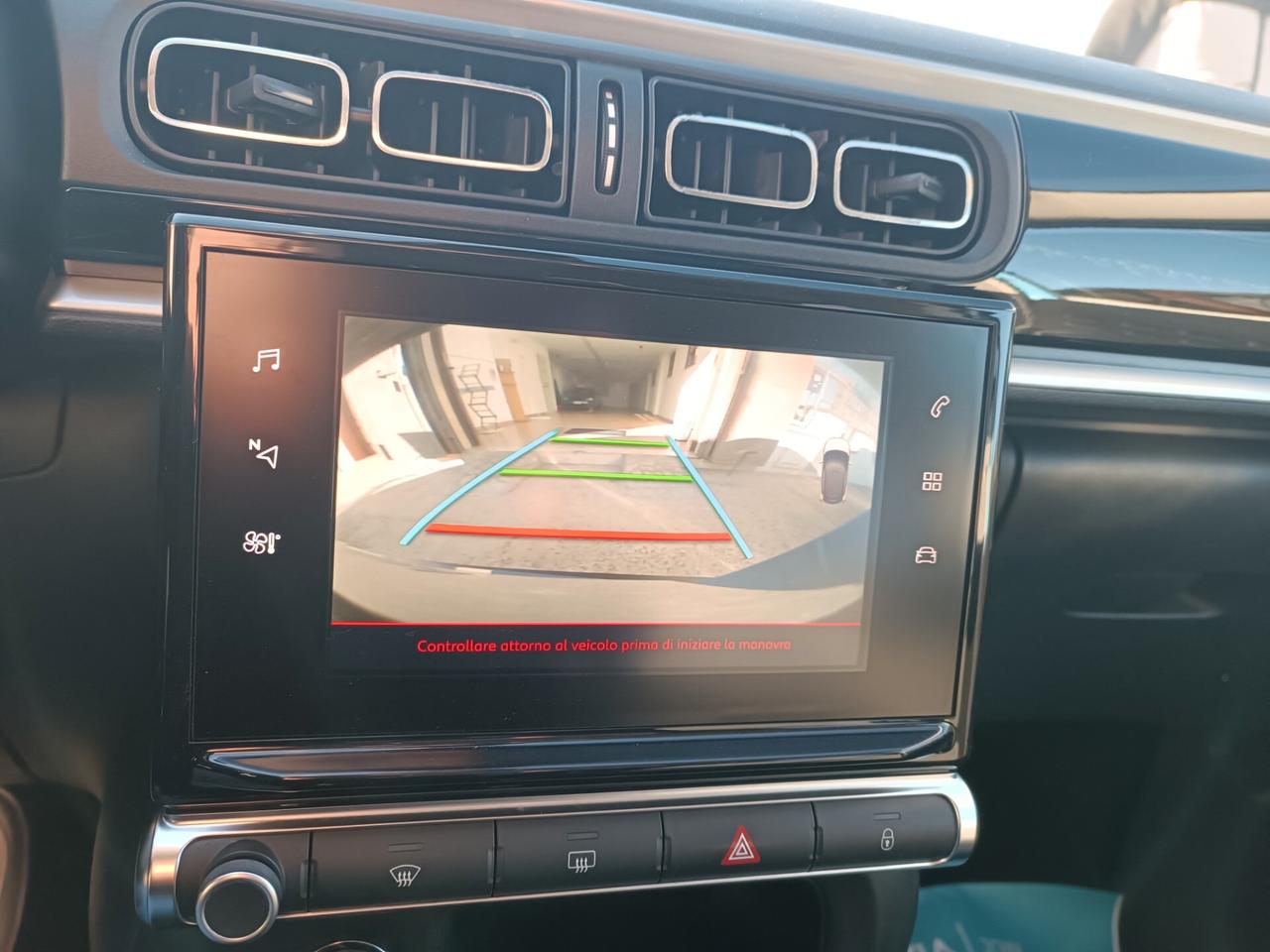 Citroen C3 BlueHDi 75 S&S Business Combi