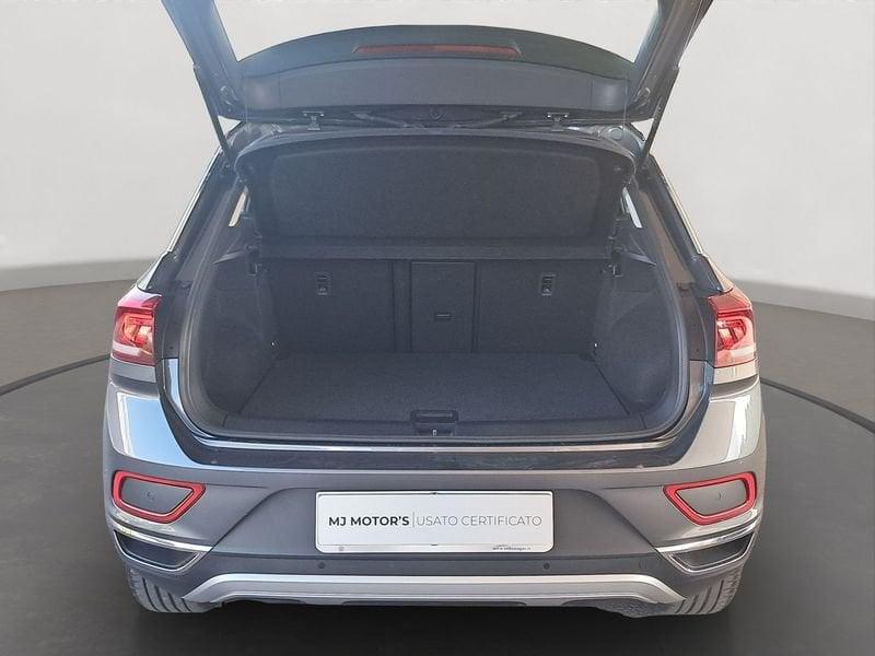 Volkswagen T-Roc T-Roc 1.0 tsi Style 115cv