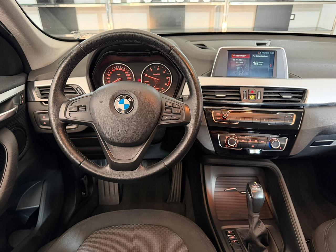 Bmw X1 18d sDrive Business - 2.0 Diesel 150cv