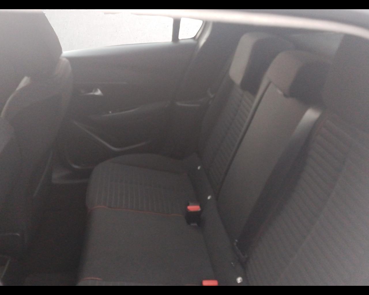 PEUGEOT 208 2ª serie - 208 BlueHDi 100 Stop&Start 5 porte Active Pac