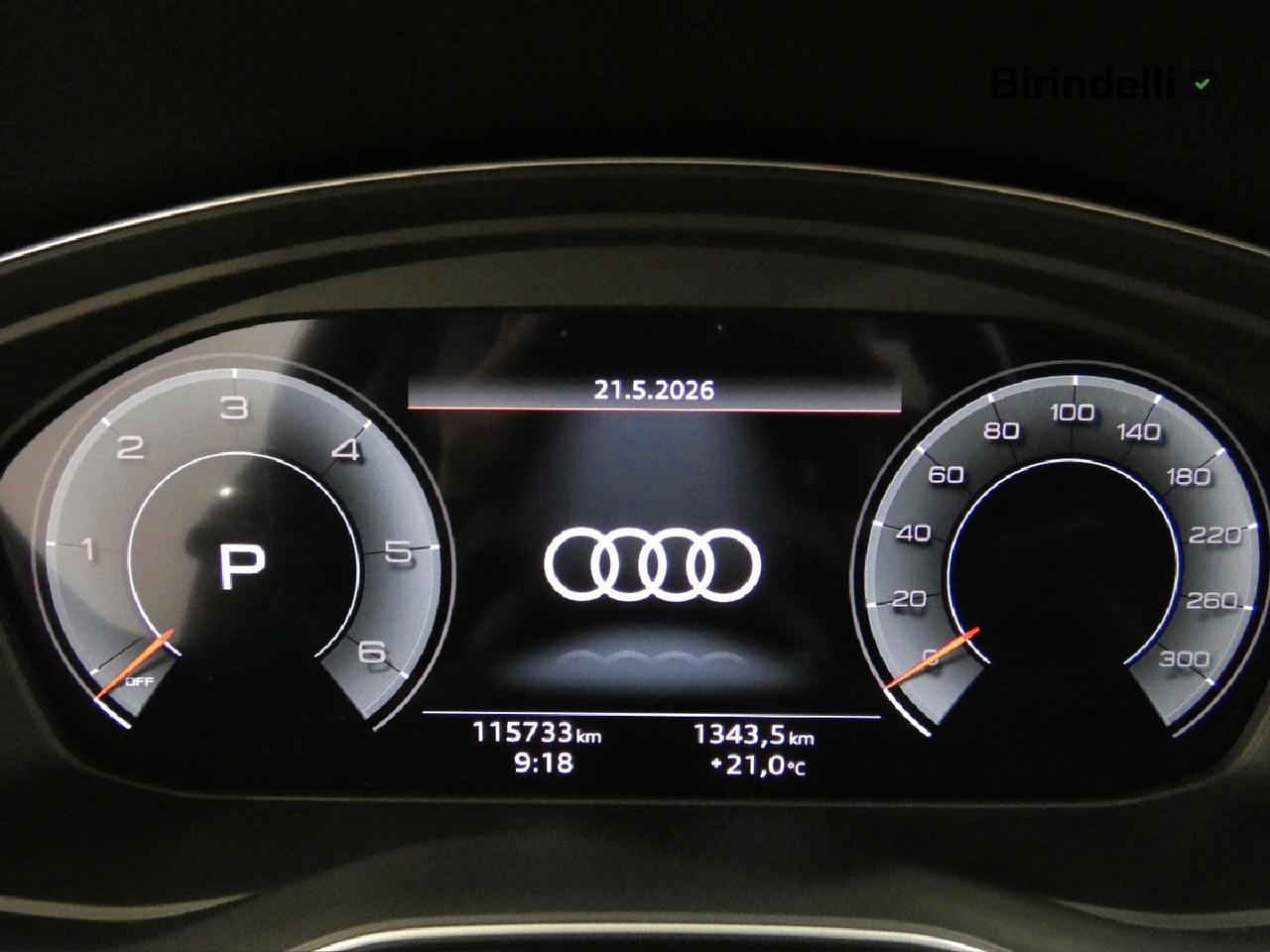 AUDI Q5 2ª serie - Q5 SPB 40 TDI quattro S tronic