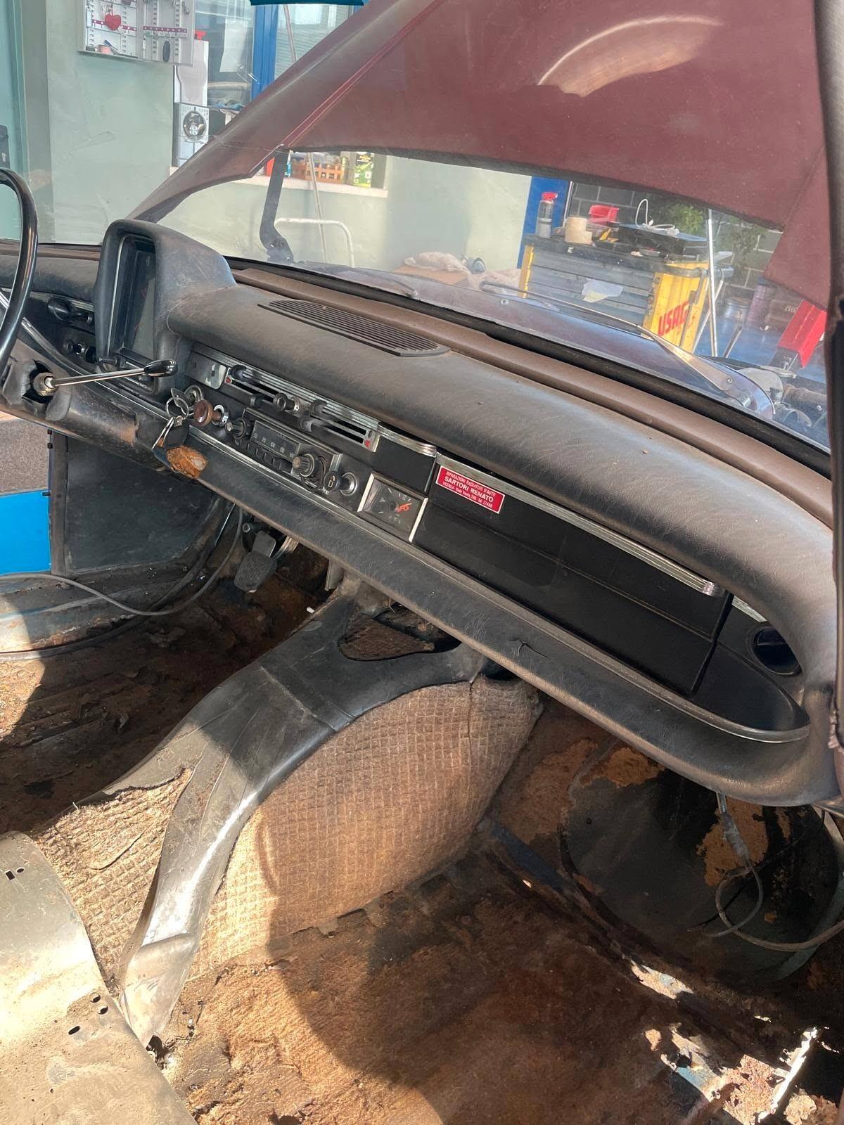 Mercedes-benz 190 DC LEGGERE BENE