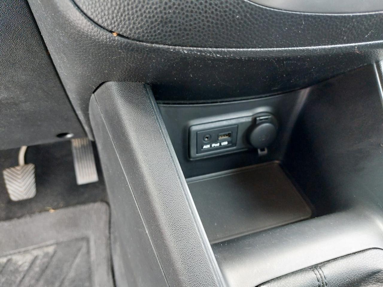 Hyundai iX20 1.4 90 CV Comfort KM 66000 OK NEOP
