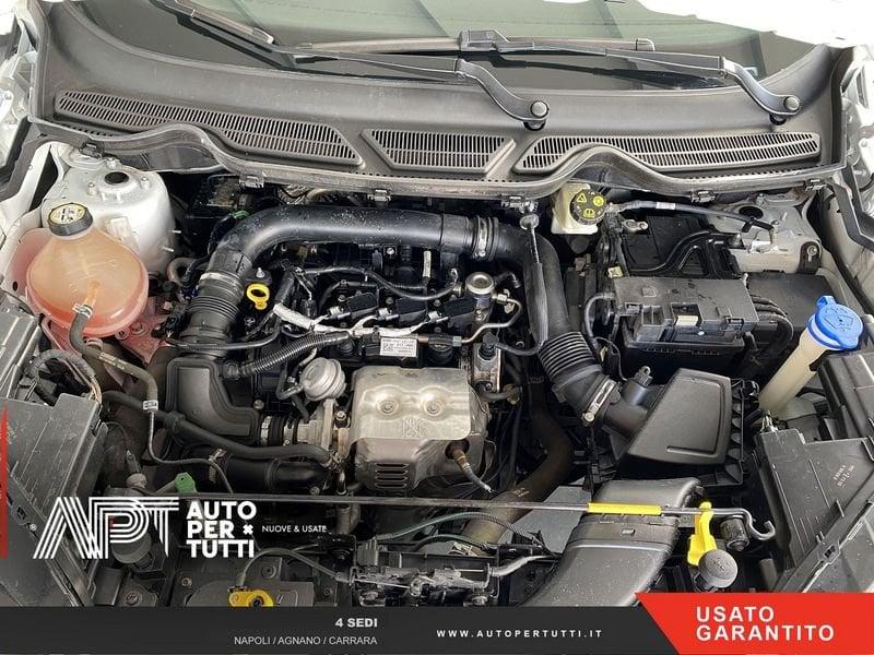 Ford EcoSport EcoSport 1.0 ecoboost Plus s&s 125cv