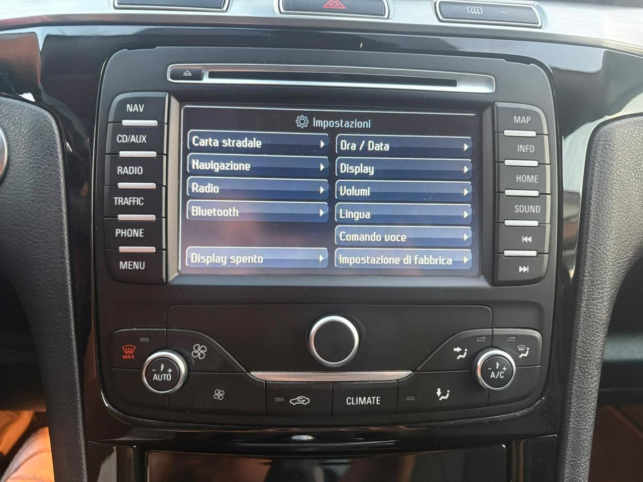 Ford S-Max 2.0 tdci New Titanium 163cv