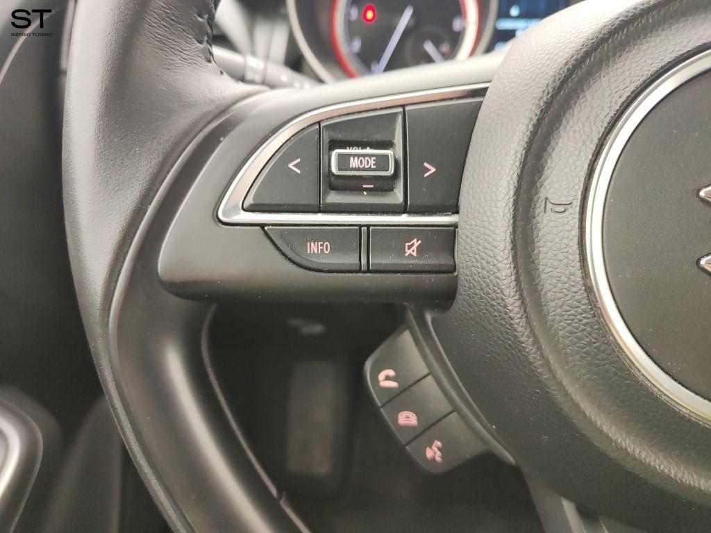 Suzuki Swift (2017-2024) - Swift 1.2 Hybrid Top