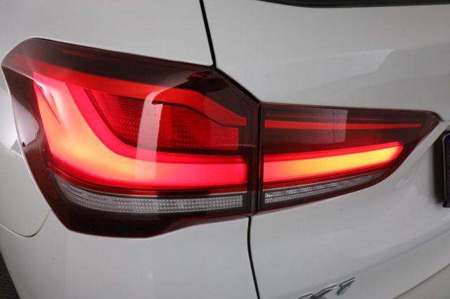 BMW X1 X1 sDrive16d BUSINESS ADVANTAGE