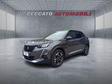 Peugeot 2008 2008 1.2 puretech GT Line s&s 130cv