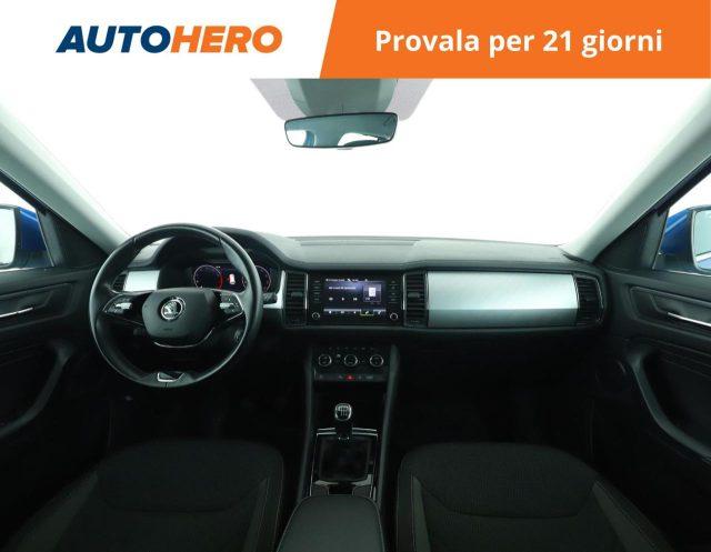 SKODA Kodiaq 1.5 TSI ACT Executive