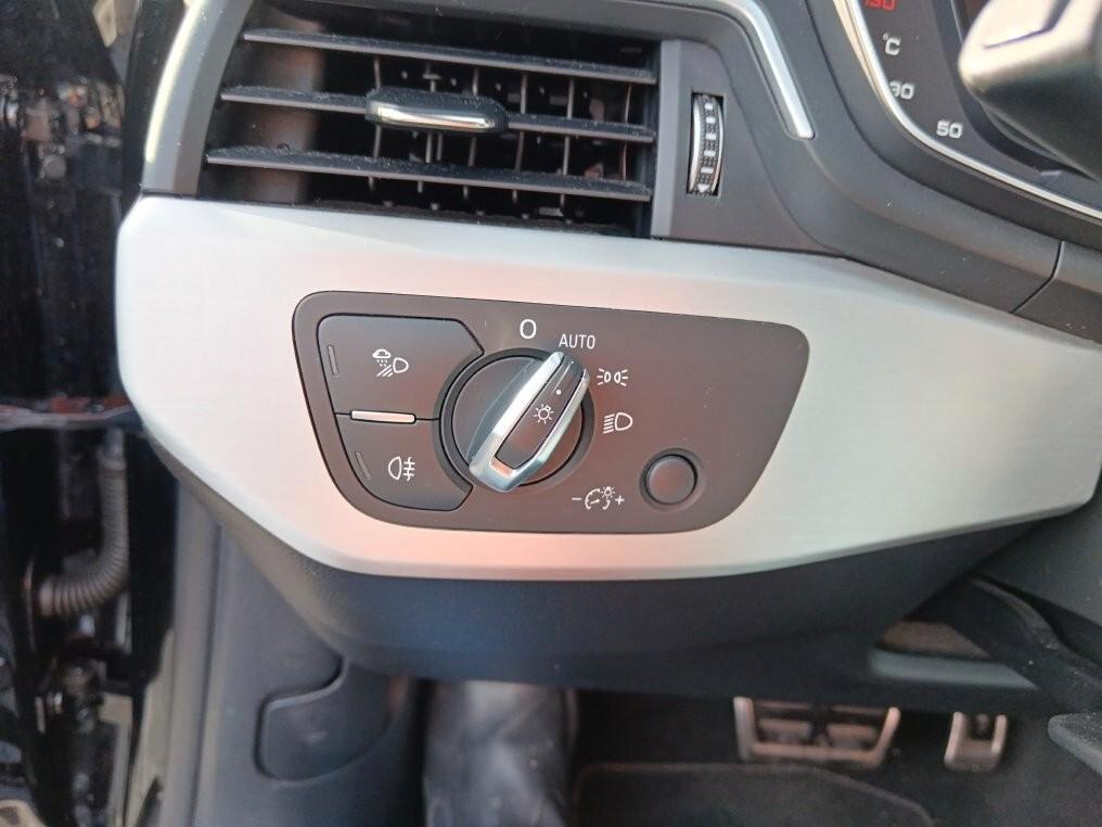 Audi A5 SPB 2.0 TDI 190 CV S-LINE