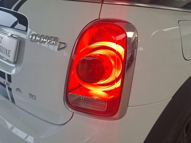 MINI Countryman 2.0 Cooper D Boost Countryman