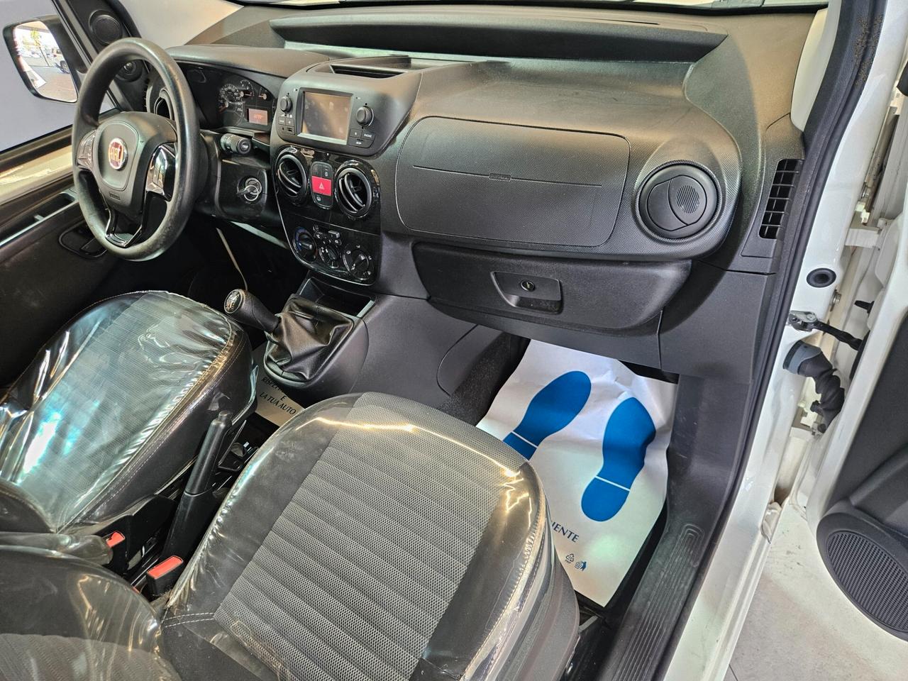 Fiat Qubo 1.3 MJT TREKKING 95 CV N1 * IVA ESPOSTA *