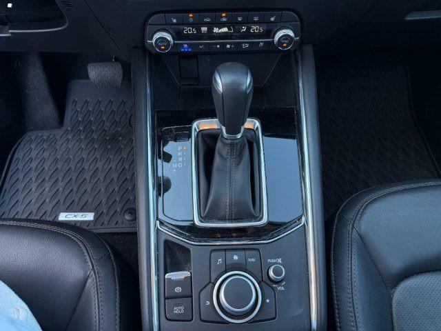 MAZDA CX-5 2.2L Skyactiv-D 184 CV AWD Signature