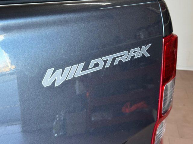 FORD Ranger 2.2TDCi aut.DC Wildtrak Unicoprop.Telecam.Ivaesp.