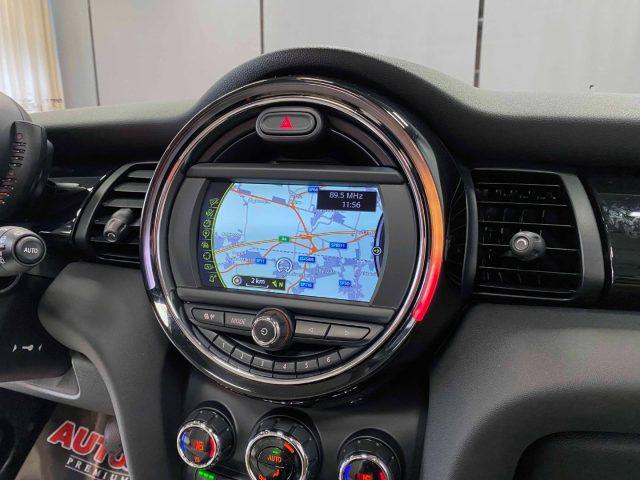 MINI Cooper S MINI 2.0 COOPERS 3P
